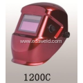 Automatic Variable Solar Auto Welding Helmet